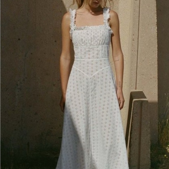 Doen Roma Dress Size S NWT - Picture 2 of 8